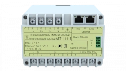 Multifunction Measurement Converter AET100