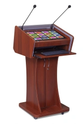 Interactive Speaker's Podium "Basis 2