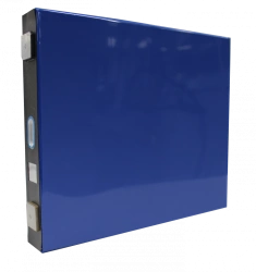 Prismatic Lithium-Ion Battery LIP-100 (IFpP28/175/208)