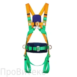 Body Harness for Fall Protection UCP IIa332