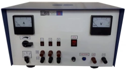 ZU-2-3 Battery Charger Without Timer