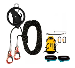 Emergency and Evacuation Safety Gear Kit "Sapsan DRIVER