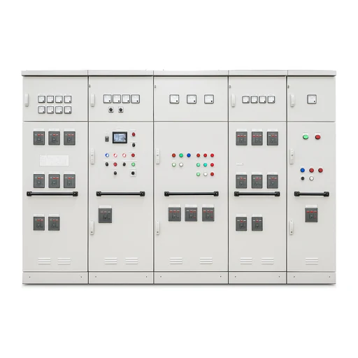Distribution Boards & Enclosures