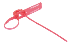 Seals & Tamper-Evident