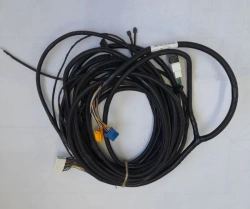 Wiring Harnesses for PAZ Buses (320425-XX-3724 014, 320425-XX-3724 014-XX, 320425-XX-3724 014-XXX, 320425-XX-3724 032)