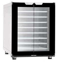 Heat Proving Cabinet SRT-8-01 for Bakery Products