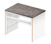 Compact Weighing Table PGL LKM VS1, VS1-0.5