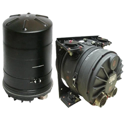 Compact Gyrovert MGV-1S Series 01