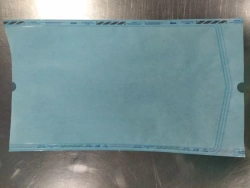 Medical Sterilization Packaging for Steam, Gas, Radiation, Plasma - VOM, Disposable, TU 32.50.13-030-117