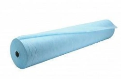 Comfortable MRI Sheets SMS White 53x210 cm 70 pcs/roll, Art. 600-513