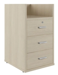 Trend Series TRD296304 Side Cabinet Frame