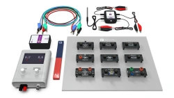 Digital Learning Complex Releon "Quantum Physics