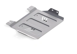 Metal Protection for Mitsubishi L200 Triton 4WD (Transfer Case) 2015+ / Pajero Sport 4WD (3.0i)