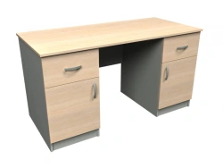 Medical Writing Desk SP-8 for Document Work