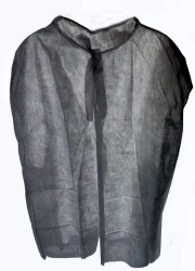 Universal Disposable Non-Sterile Medical Isolation Gown
