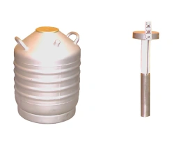 Temperature Calibration Cryostat KR-190