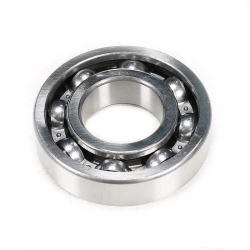 Radial Ball Bearing 6203ZZ.P6Q6/W63 (6-80203АС9)