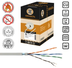 Cat5e Cable