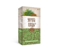 Natural Dill Fruit for Digestive and Urinary Health