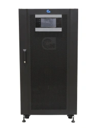 Modular Double Conversion UPS SIP380A150MD12.10-33/50