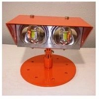 Landing Zone Illumination Spotlight