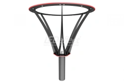 LED Floor Lamp with Reflected Light Source, KASHTAN MINI LE-STU-36, 27-57W