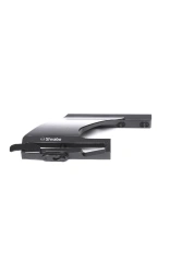 Side Mount Bracket for Scopes with LM Rail - SH.03G10-039