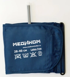 Pneumatic Compression Cuffs for Daily Blood Pressure Monitoring, MTKB.943119.079TU