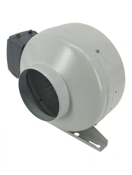 Centrifugal Duct Fan ROHRVENTILATOR KVKMZ 100