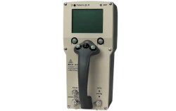 Portable Universal Radiometer-Spectrometer MKS-A03-1 DCKI.411168.009