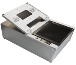 Papilon DS-45M Fingerprint Scanner