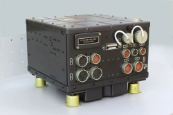 Control Box for Automatic Switching of Electrical Circuits KUP-280 2s