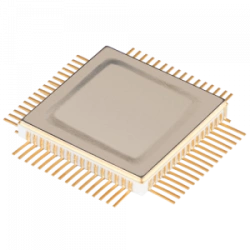 EL Display String Control Driver AM7224