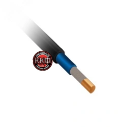 Fire-Resistant Power Cable with Copper Conductor for 0.66kV Applications VVG-ng(A)-FRLS