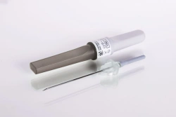 Acti-Fine® Dual-Ended Needles for Venous Blood Collection, Size 22G x 1½" (0.7 x 38 mm)