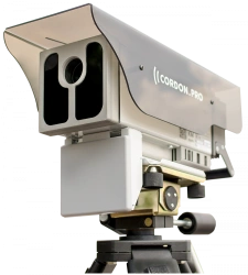 Video Recording Measurement Complex "Kordon.Pro" MD