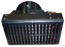 Heater OS-6A-00/2G-SK-U2-24 for Sealed Cabs