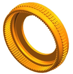 Planetary Gear Component 2501-12-229