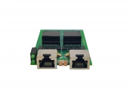 Ethernet Communication Module D4011A