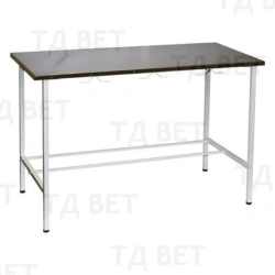 Universal Veterinary Table Series SVU