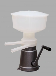 Cream Separator and Butter Churn SP15.00.00.000