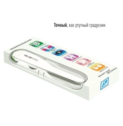 Medical Thermometer RELSIB WT50 with Bluetooth