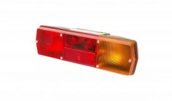 Rear Light FZ C for Trucks and Trailers