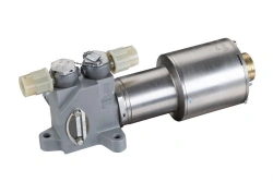 Air Bleed Valve KSV for Hydraulic Systems
