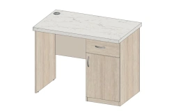 Cutting and Sewing Table - Customizable Size and Material