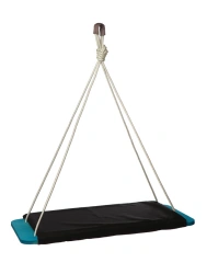 Promalp Seat for Extended Work on Building Facades, VST 241