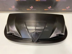 Front Cover Mask for Concordia Electric Vehicle KNKRD.0008.0001