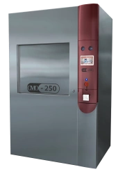 Medical Waste Disinfection Unit CMO-250 Non-Through Type