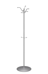 Piko 12 Floor Hanger - Versatile Garment Stand