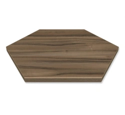 Sheffilton SHT-TT20 70 Round Laminate Tabletop